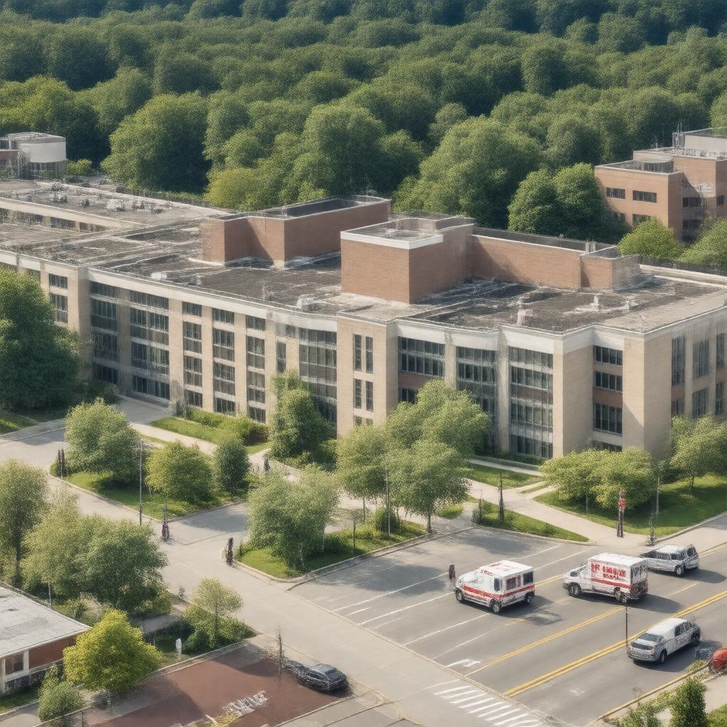 Maine Medical Center